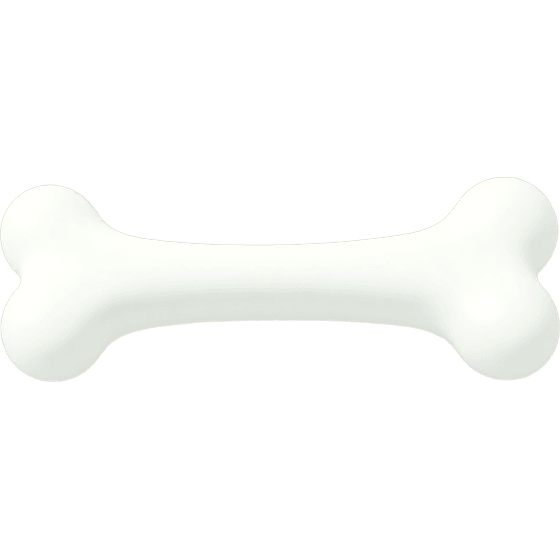 a bone