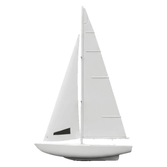 sailboat