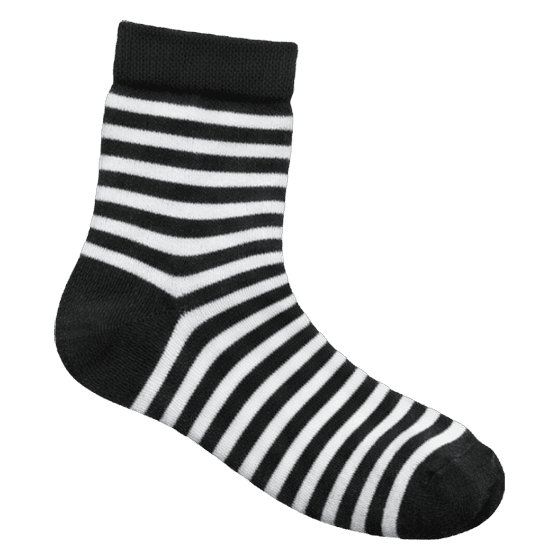 a sock