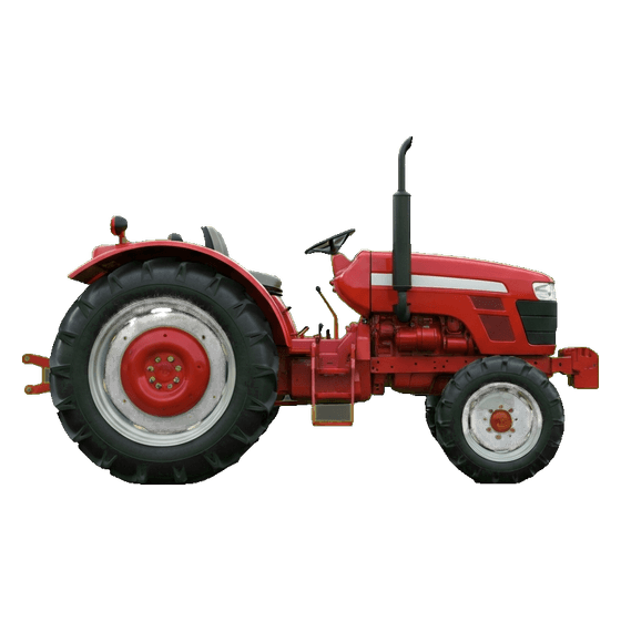 tractor